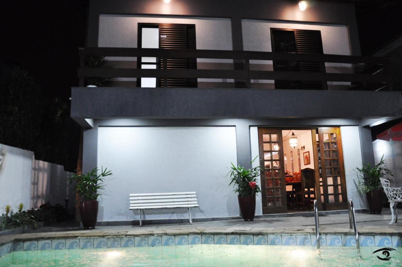 Sergio Gomes Homestay Sao Paulo