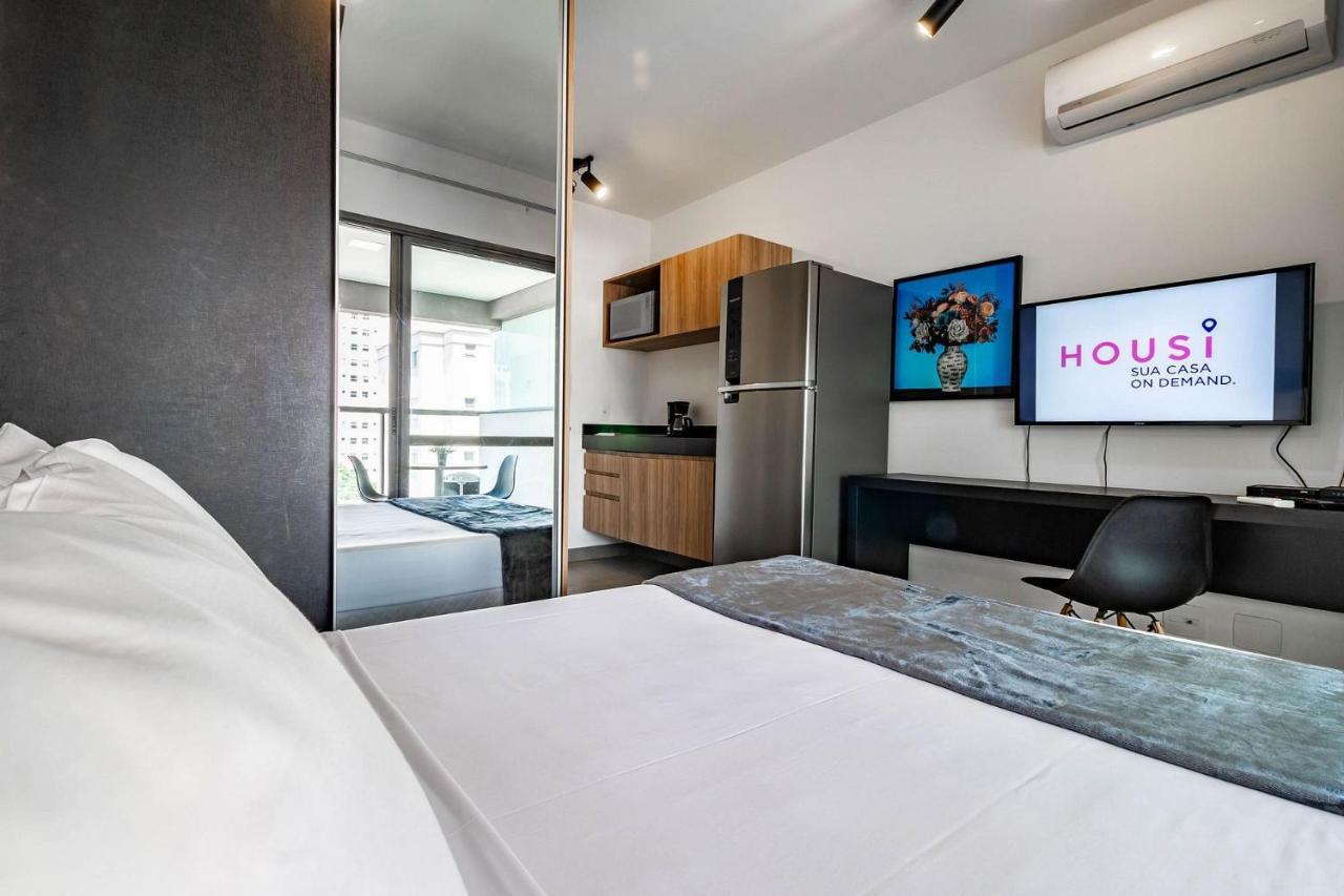 Apartment Vn Alvaro Rodrigues São Paulo