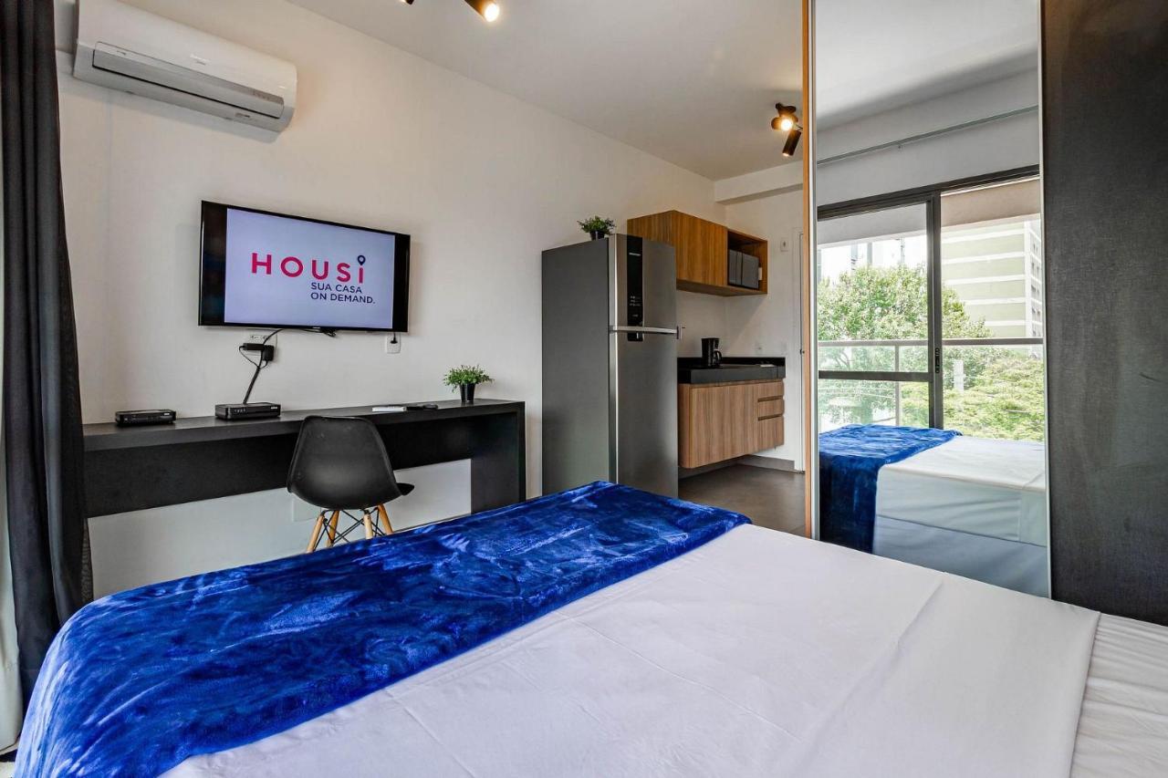 Apartment Vn Alvaro Rodrigues São Paulo
