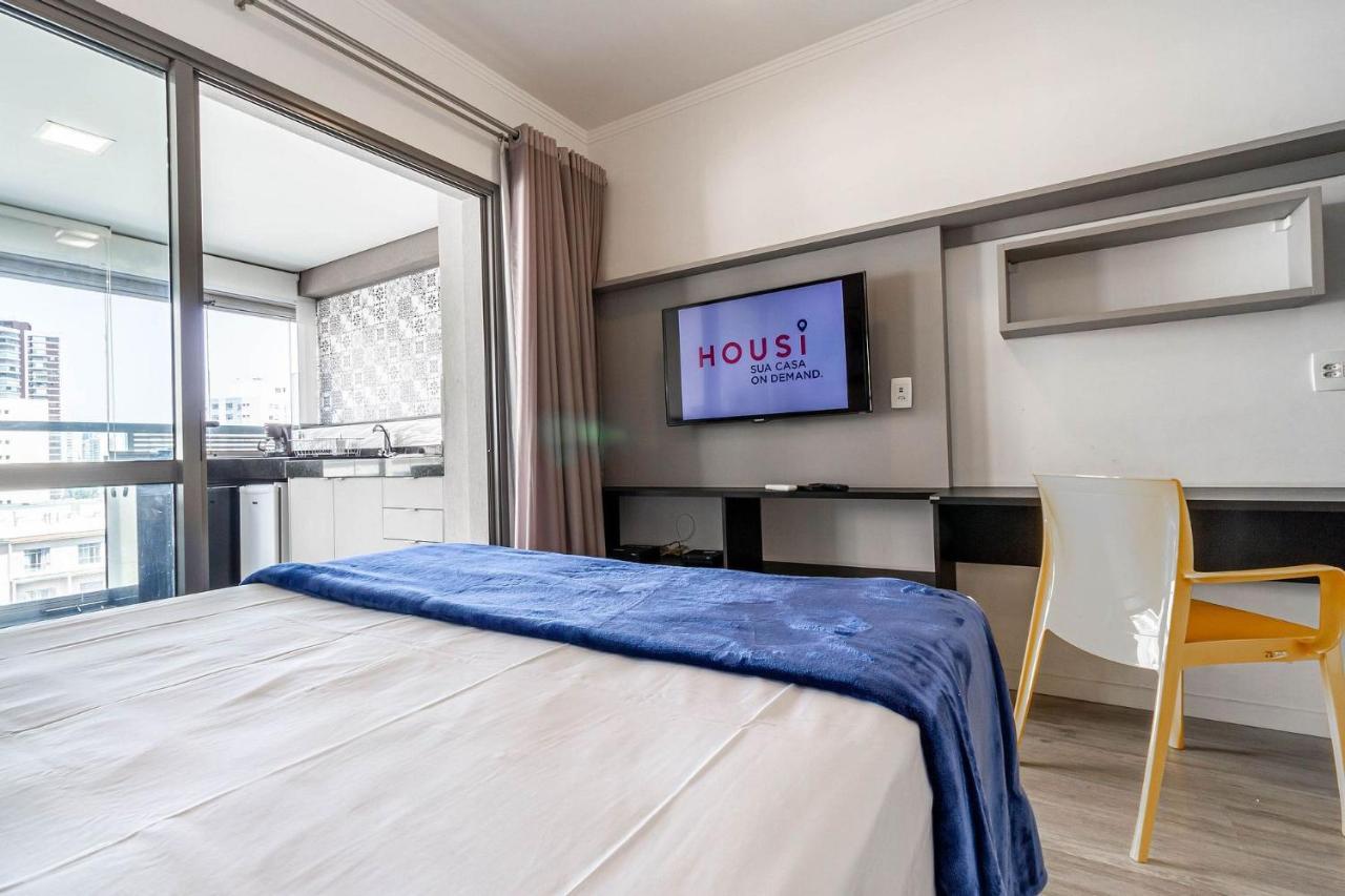 Apartment Vn Alvaro Rodrigues São Paulo