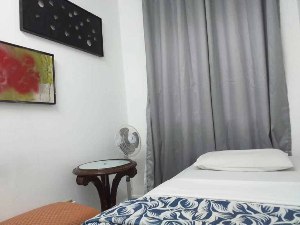 Orion Congonhas Otel