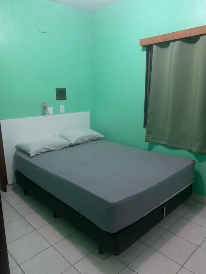 Hotel Jardins
