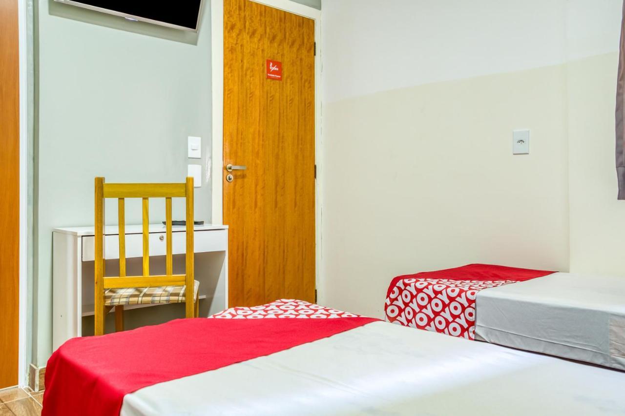 Otel Paulistano Center Norte 3*