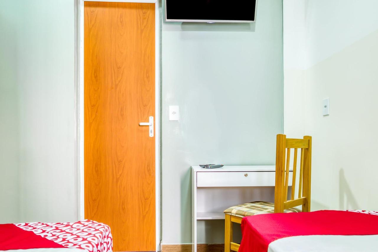 Paulistano Center Norte Otel