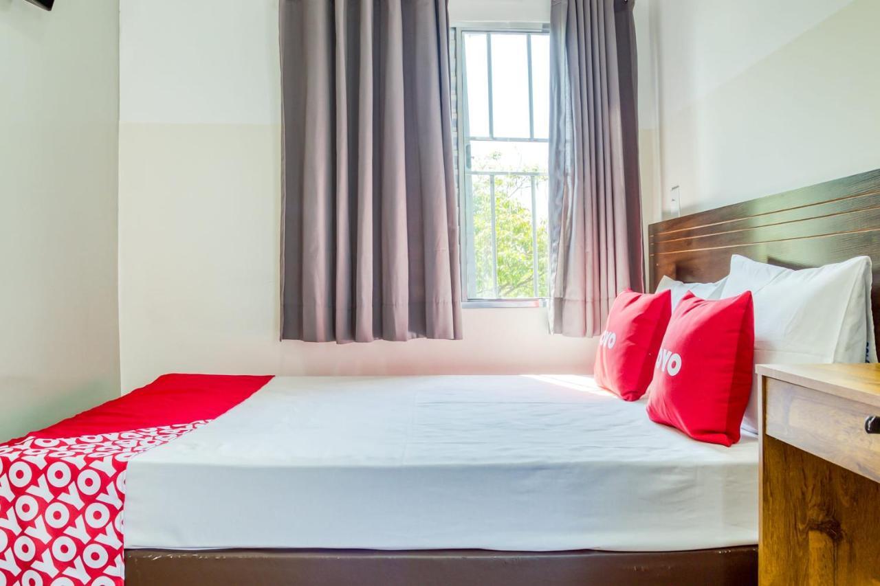 Paulistano Center Norte Otel 3*
