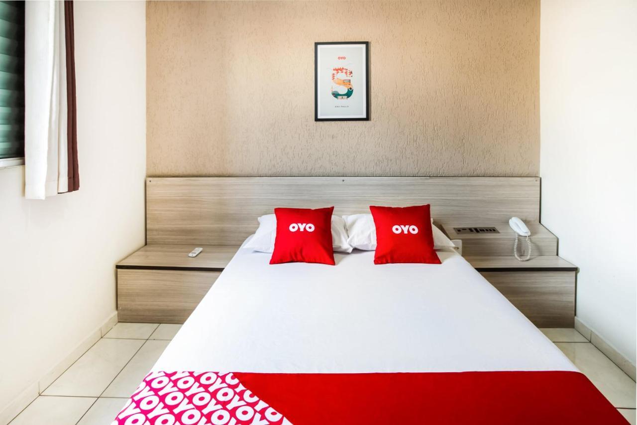 Oyo Tenda Hotel