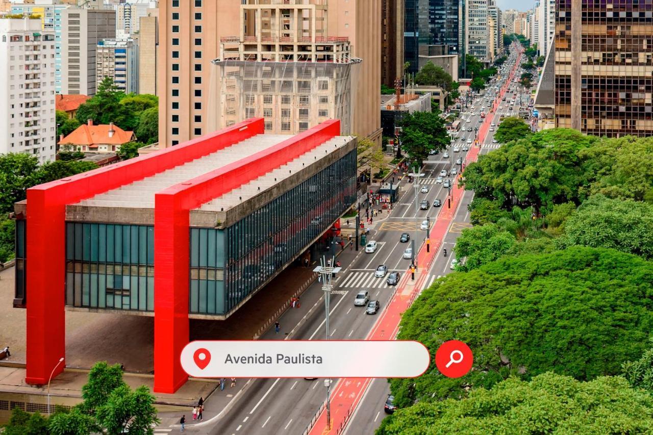 Hotel Jabaquara Imiggrantes - Metro Jabaquara - 2km Expo