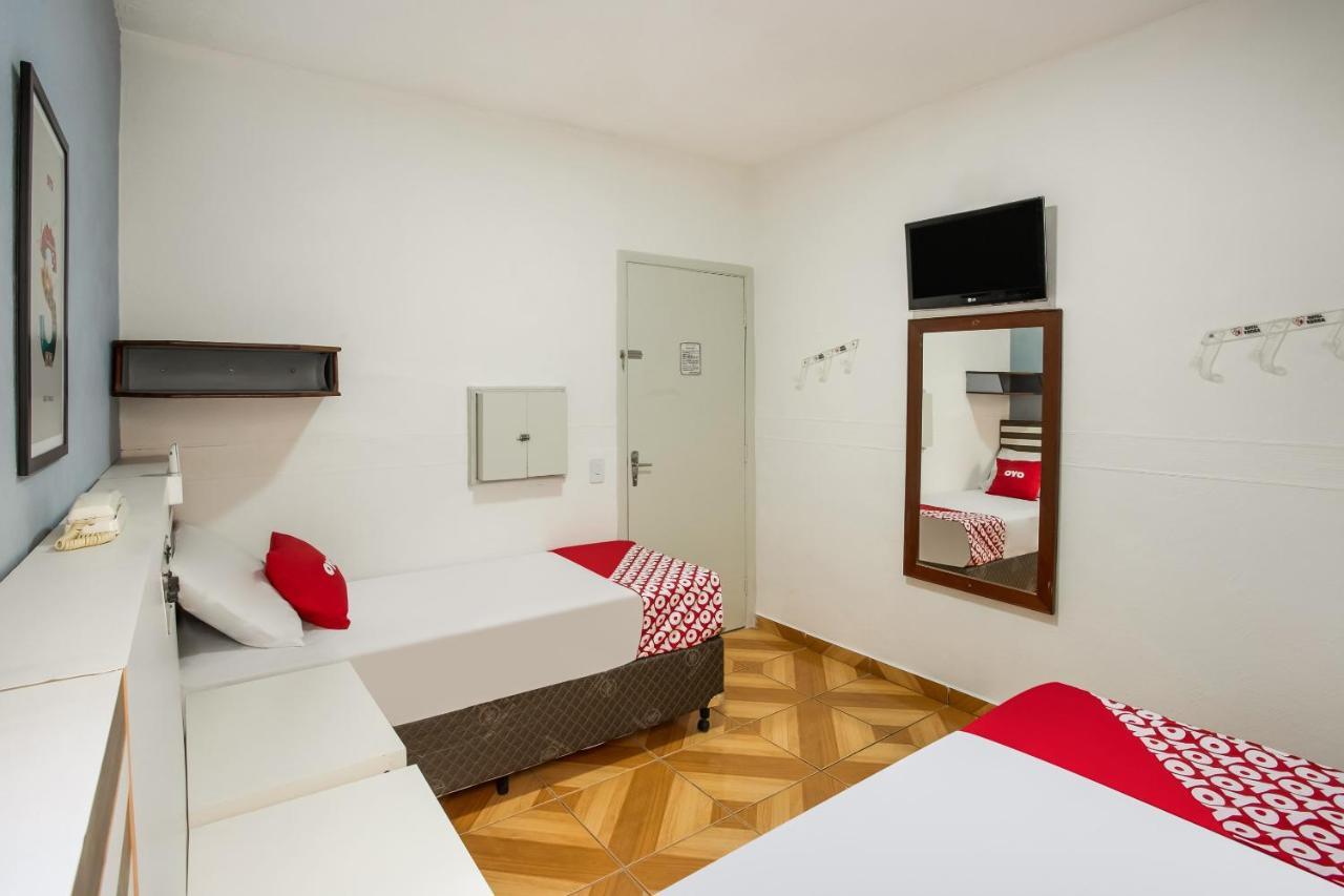 Hotel Oyo Vouga