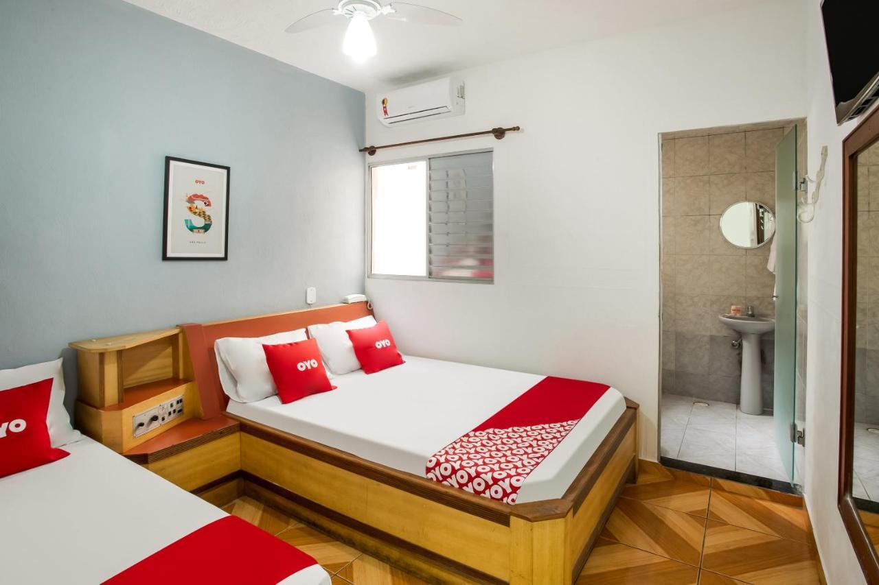 Oyo Vouga Hotel