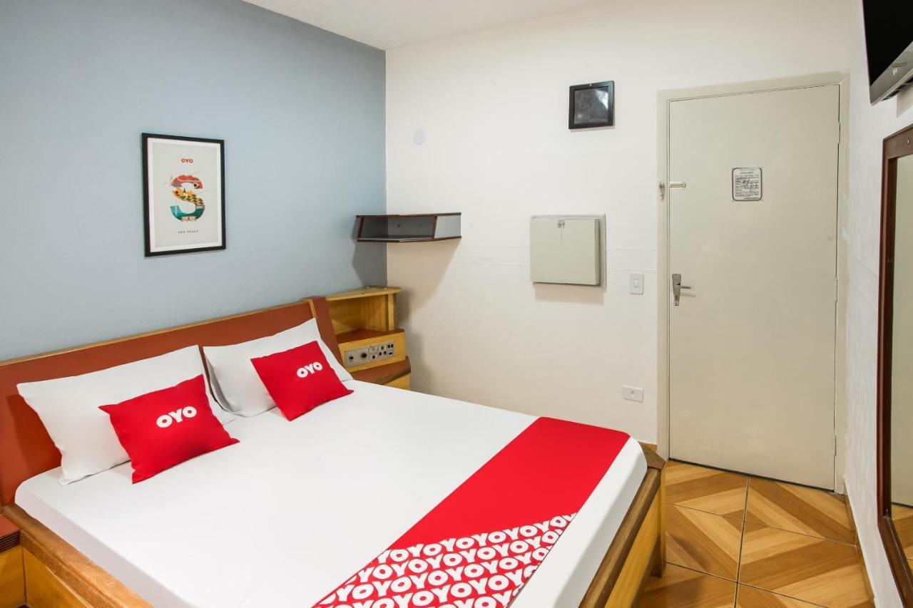 Hotel Oyo Vouga 3*
