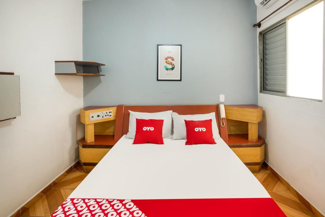 Oyo Vouga Hotel 3*