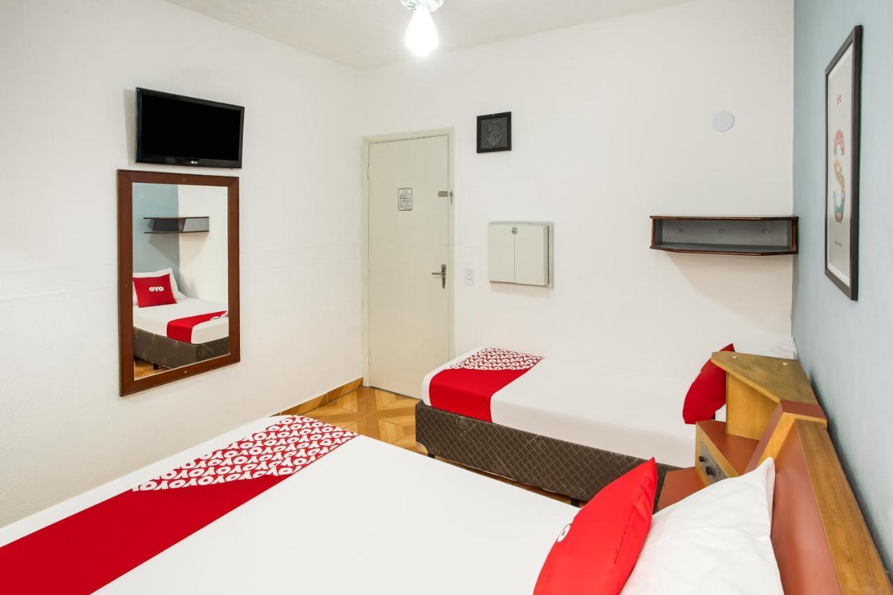Oyo Vouga Hotel