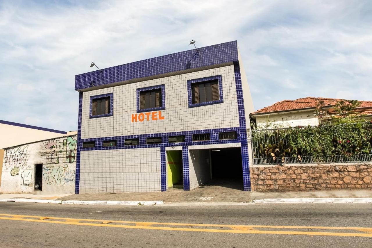 Oyo Vouga Hotel 3*