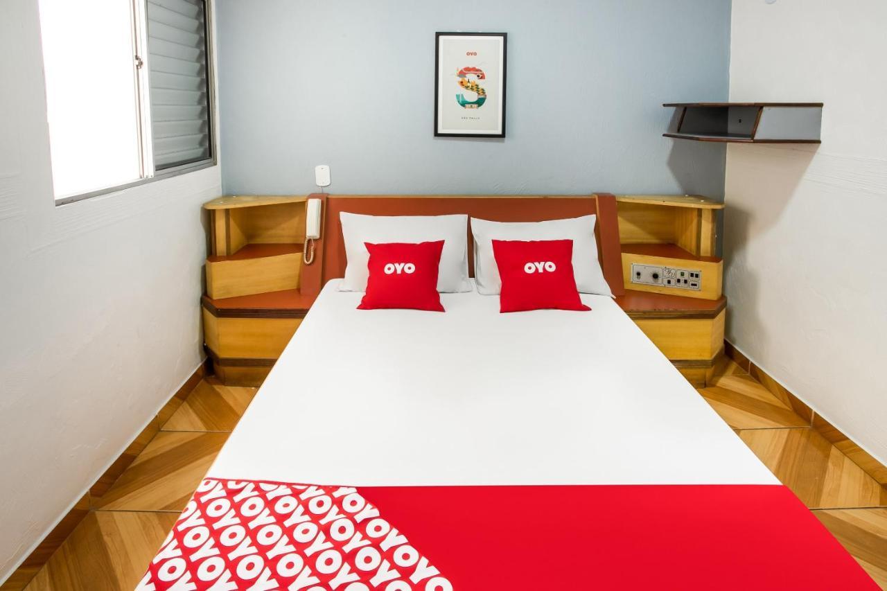 Oyo Vouga Hotel 3*