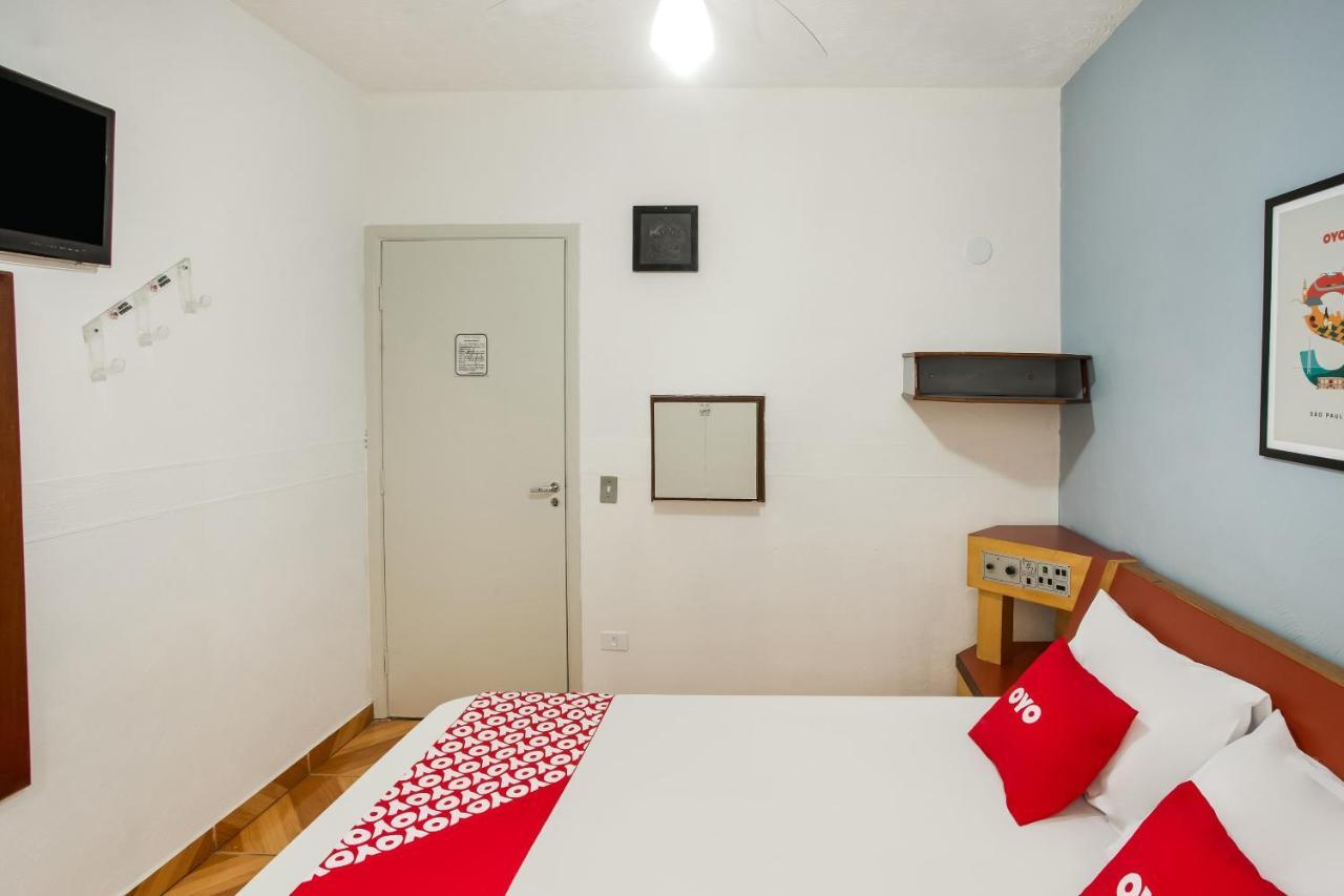 Hotel Oyo Vouga