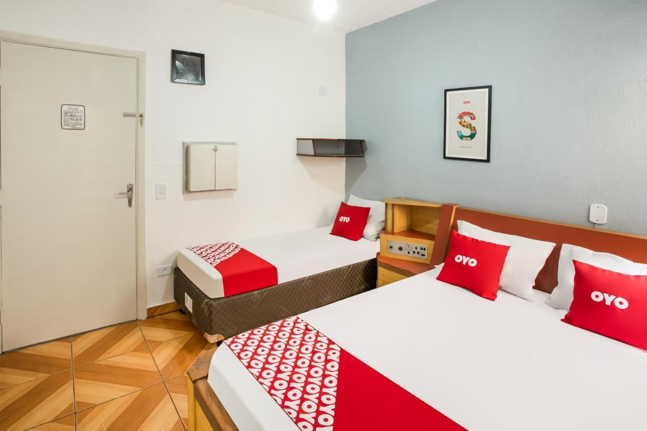 Oyo Vouga Hotel 3*