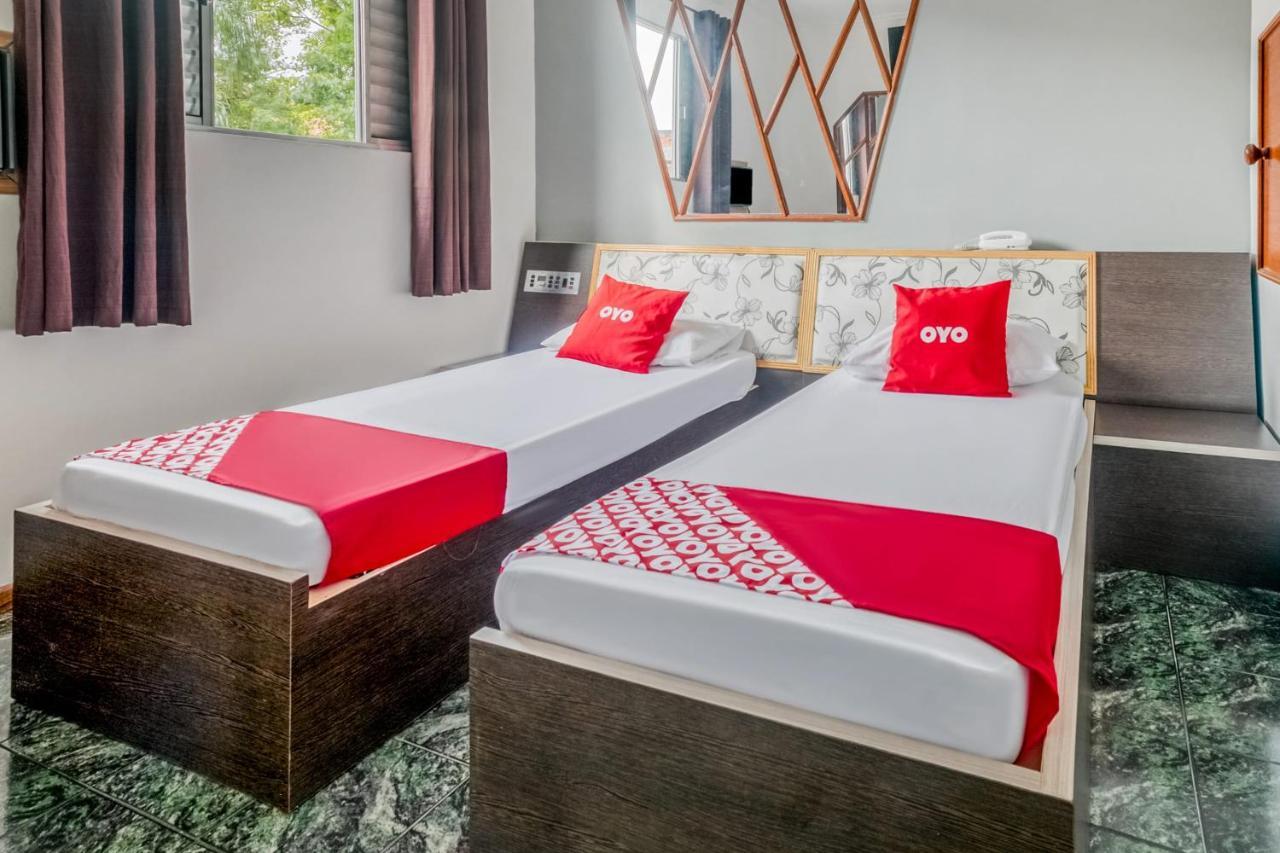 Park Leste, (adults Only) Hotel 2*