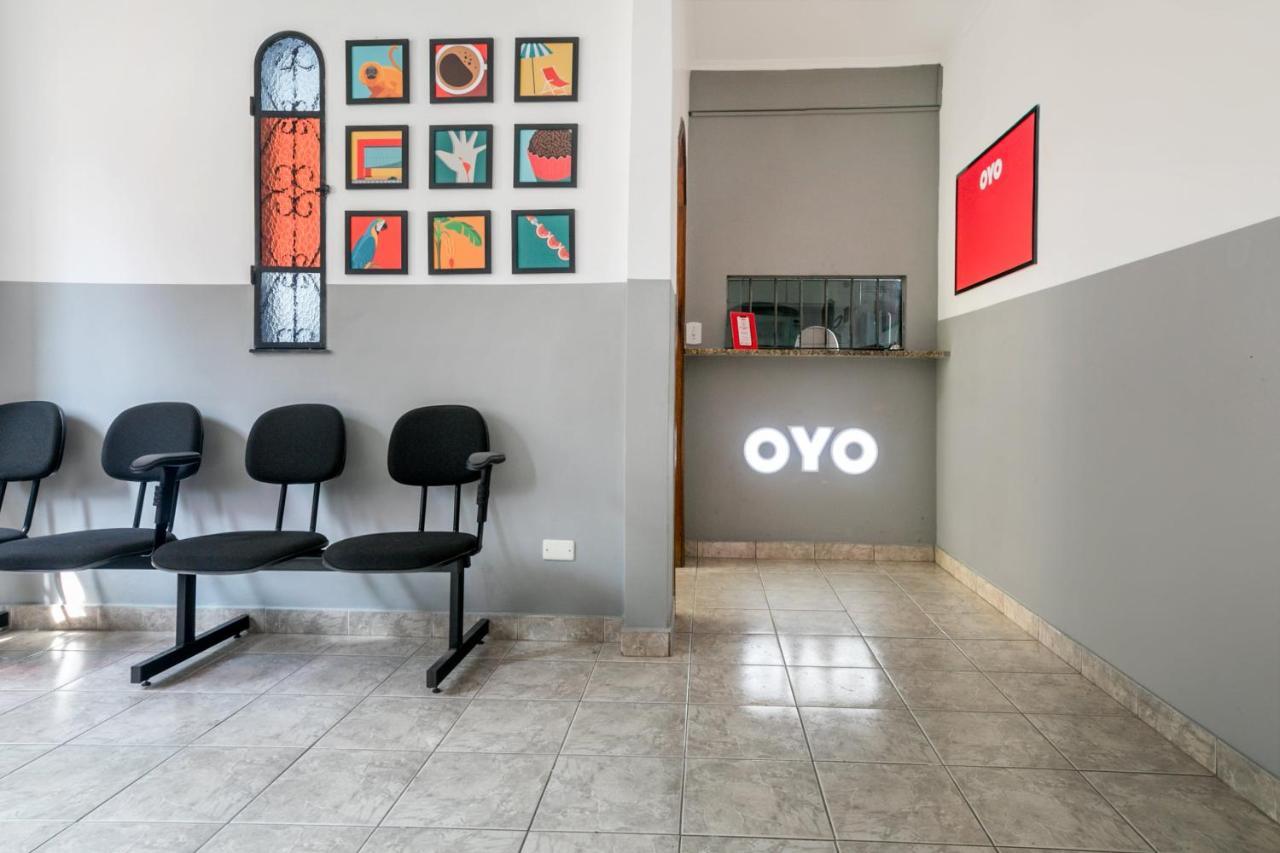 Hotel Park Leste, (adults Only) Sao Paulo