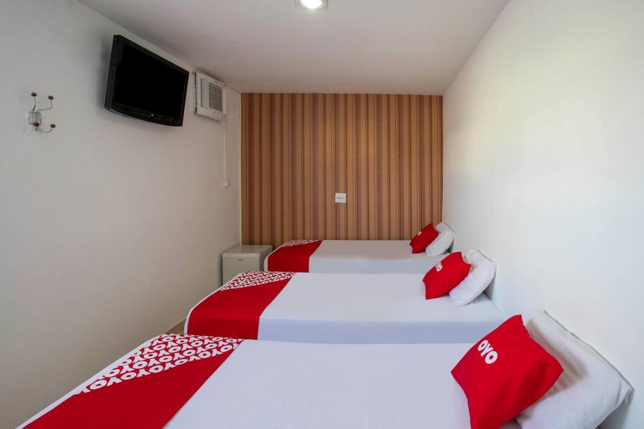 Oyo Vintage, Hotel