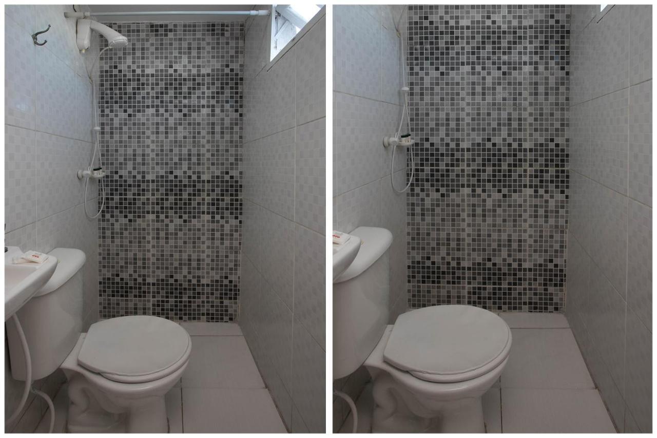 Oyo Vintage, Hotel 3*