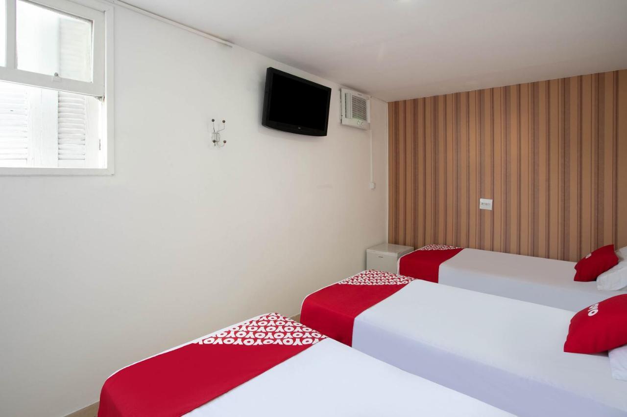 Hotel Oyo Vintage,