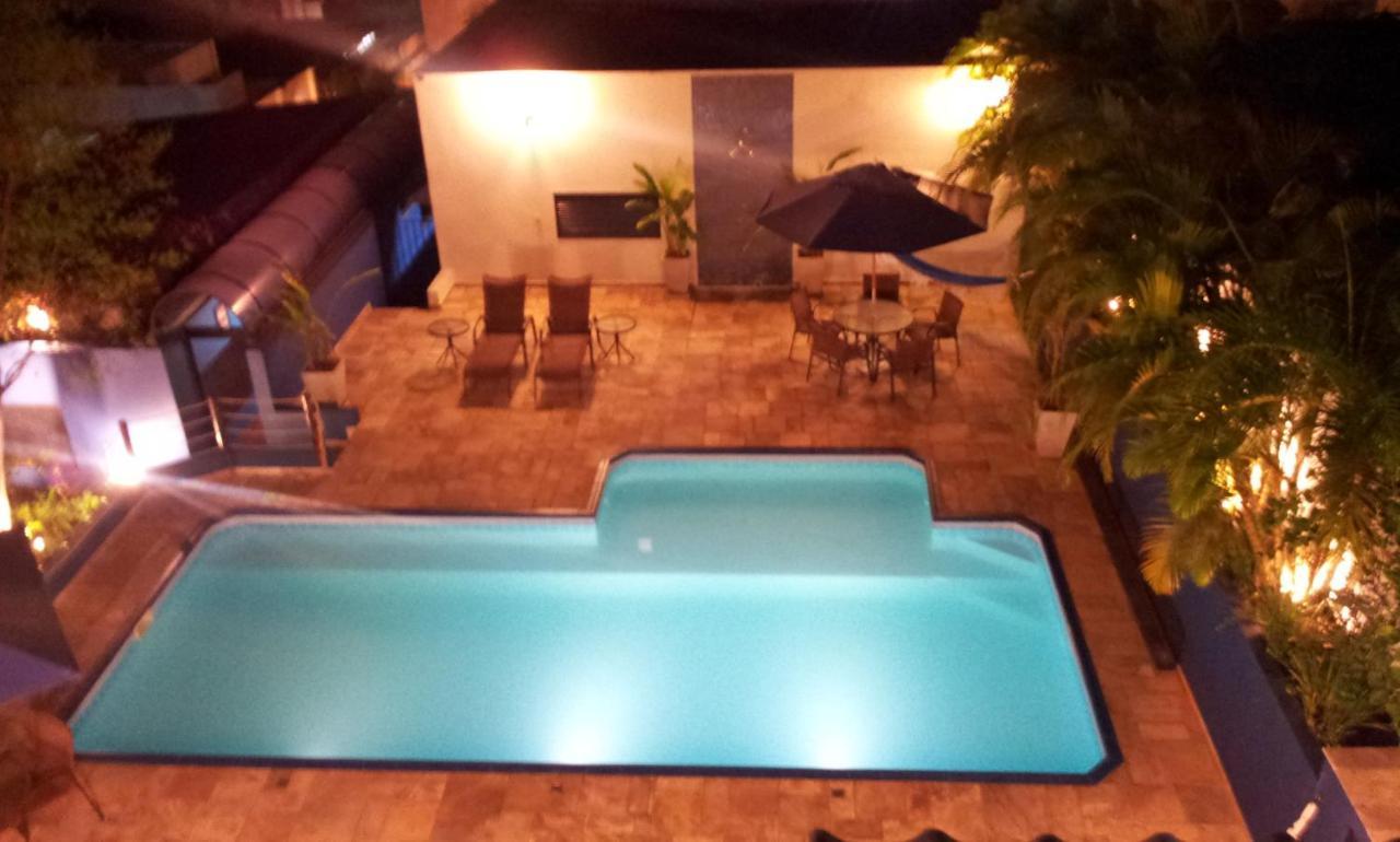 The Landmark - Oficial Otel Sao Paulo