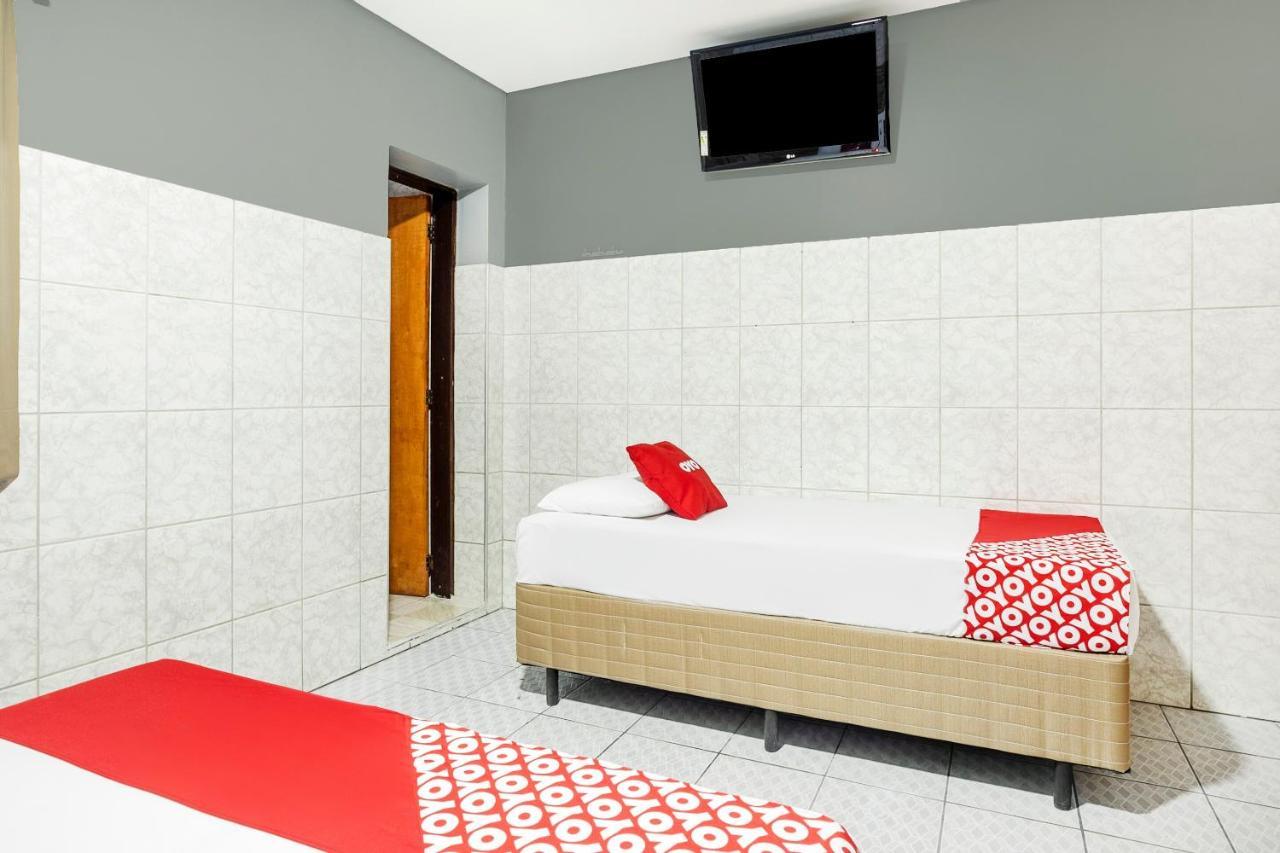 Hotel Osiris