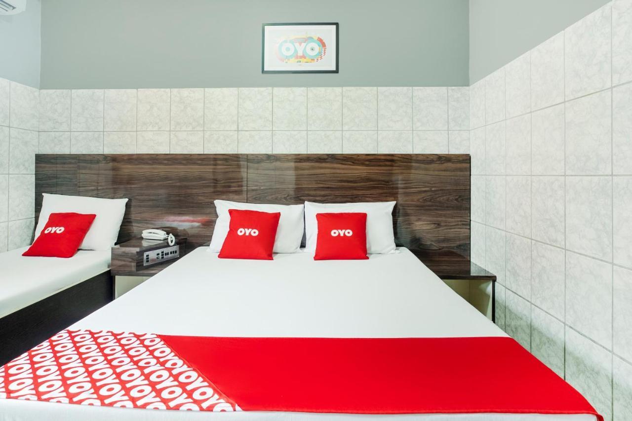 Osiris Hotel