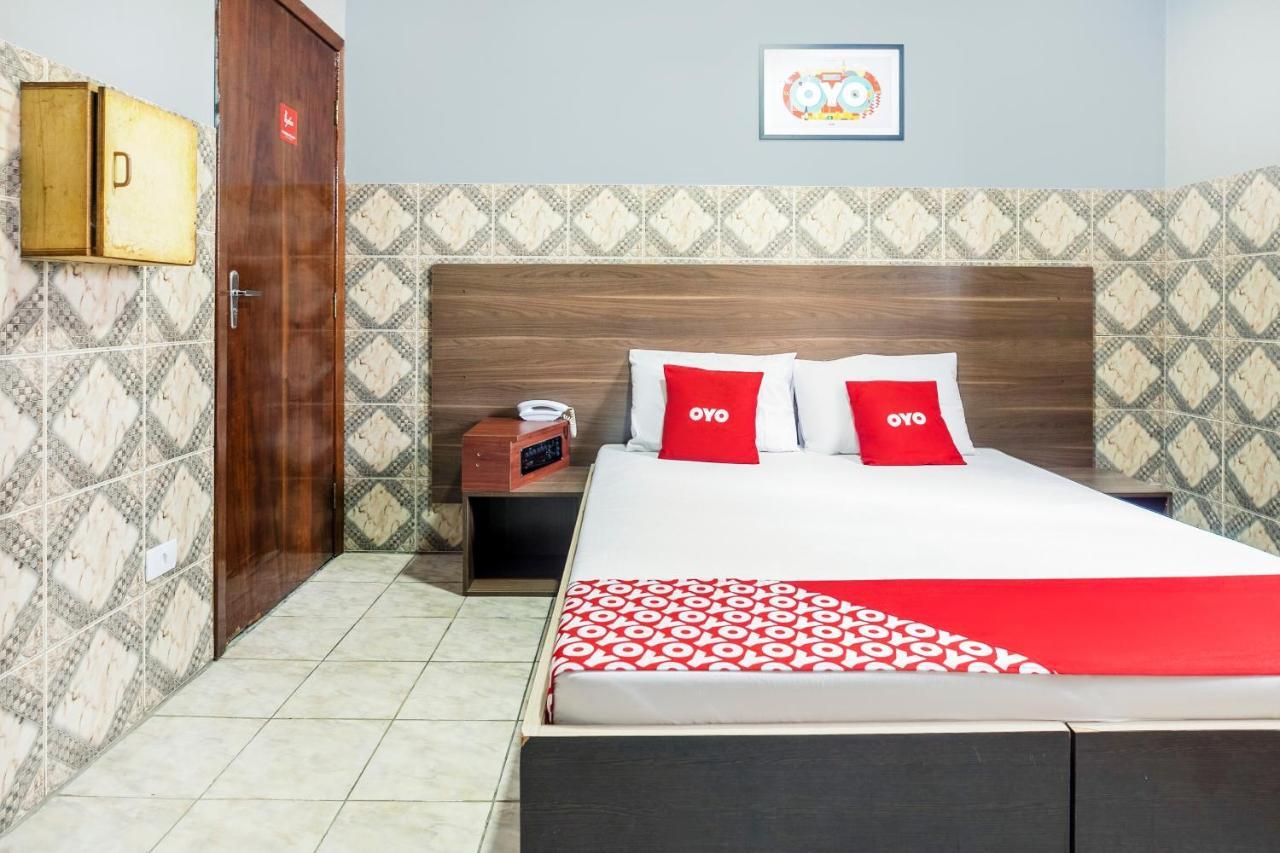 Hotel Osiris São Paulo