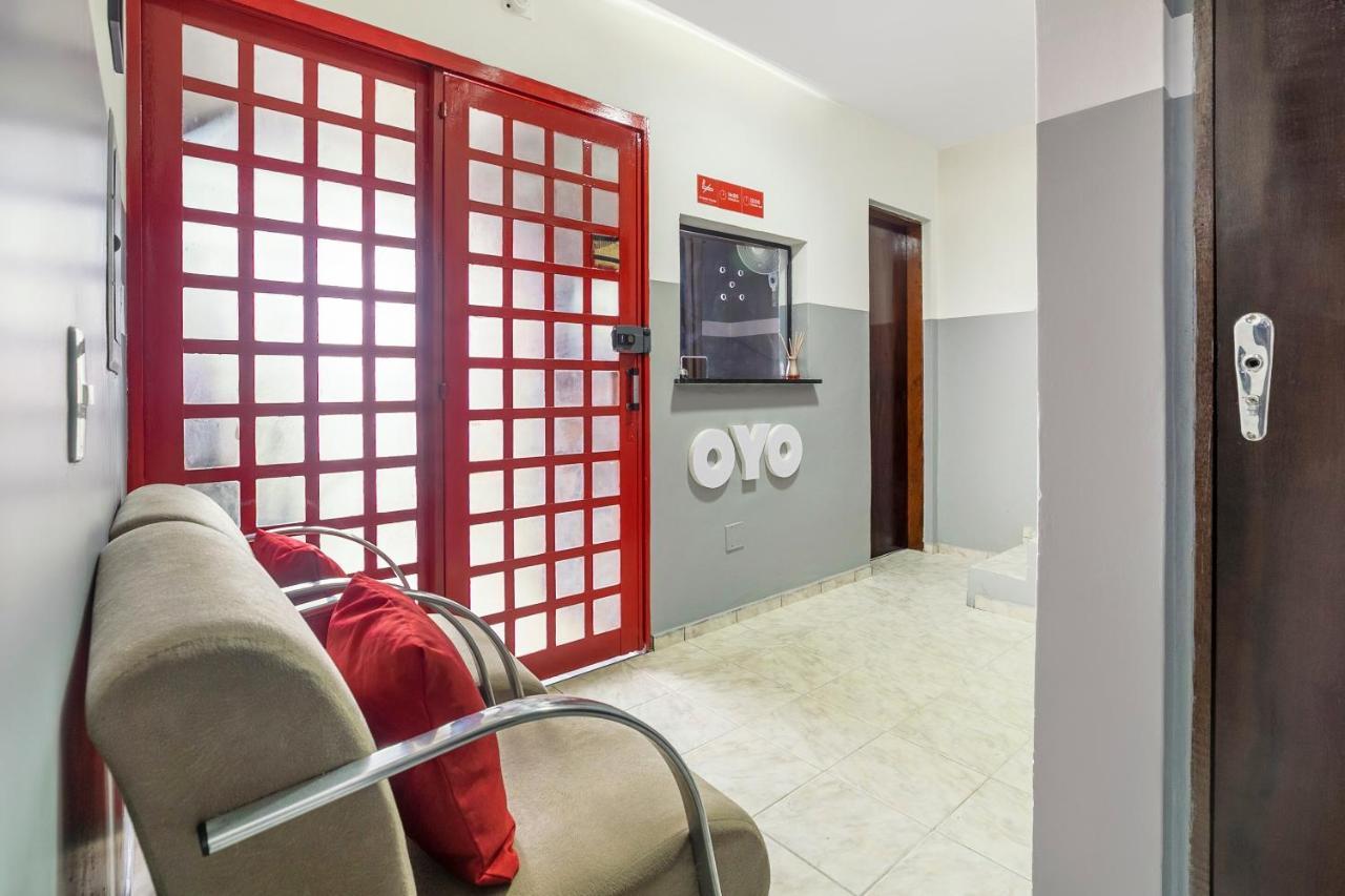 Hotel Osiris