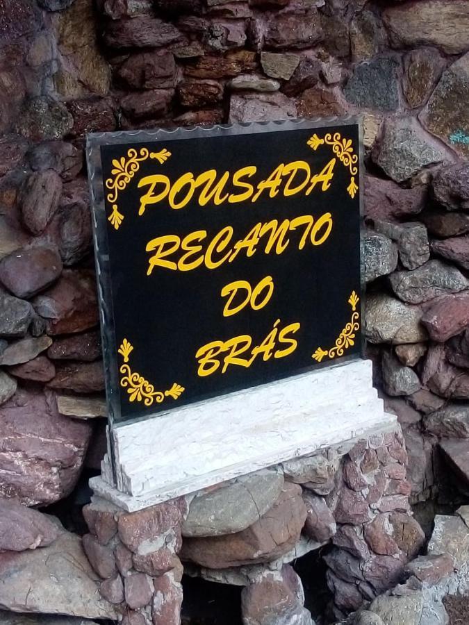 Recanto Do Bras