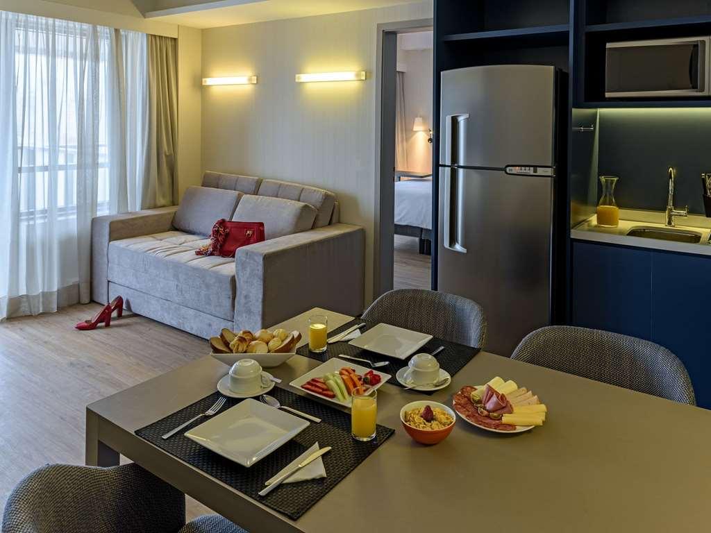 Mercure Barra Funda Hotel São Paulo