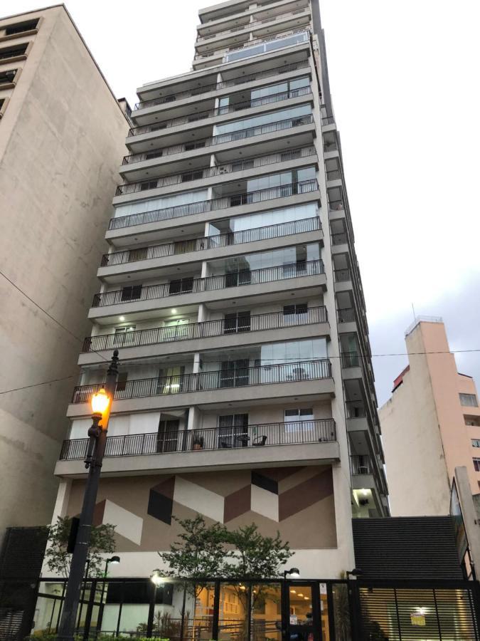 Căn hộ Rover 98 Centro São Paulo