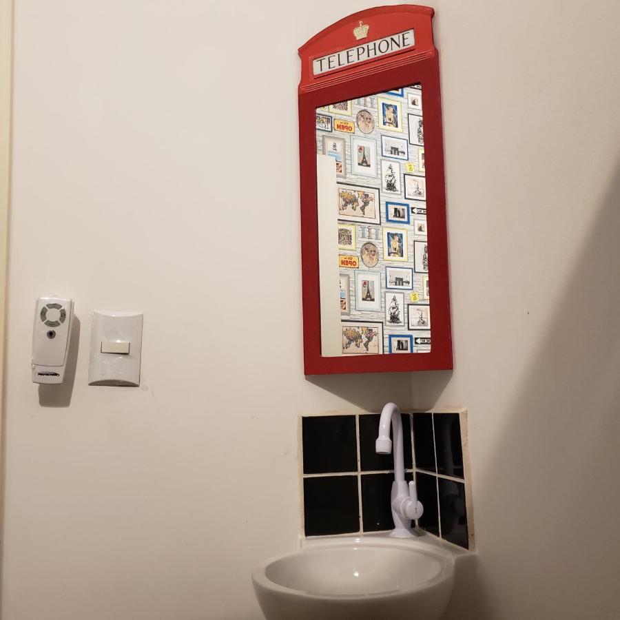 Hostelariasp Boutique Hostel *