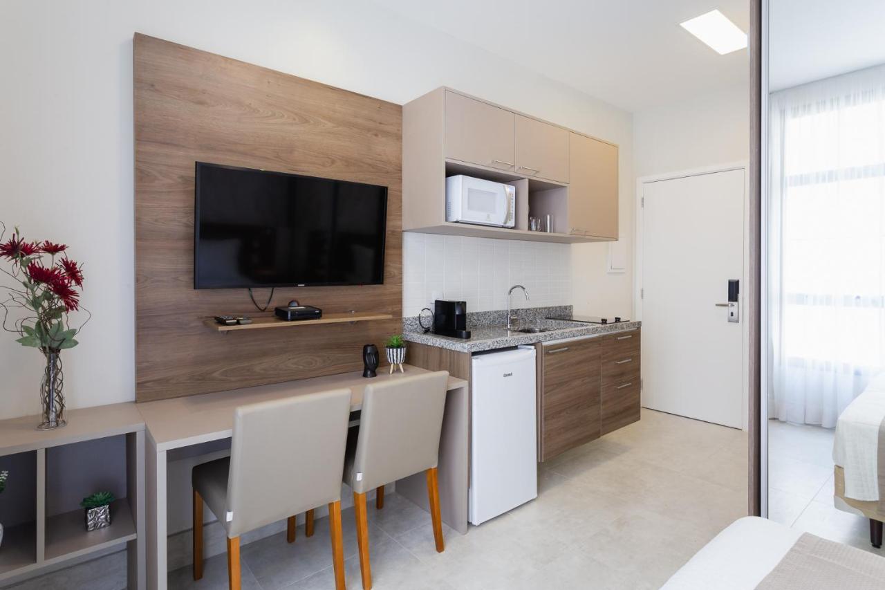 Apartment Jacques Pilon - Casapp Centro Historico Sp *