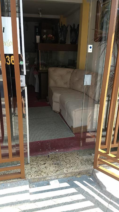 Albergue O Vencedor Metro Santana São Paulo