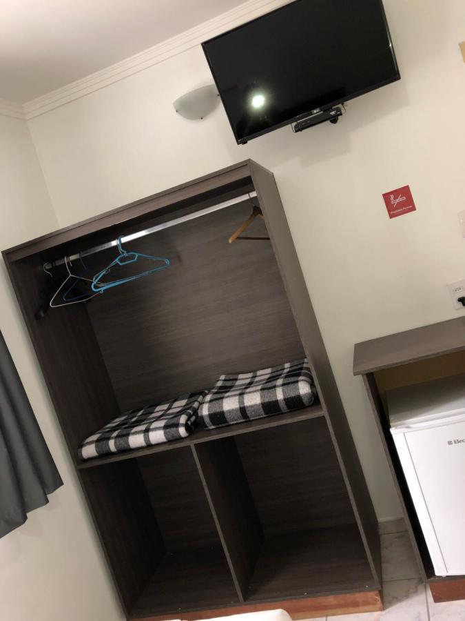 Hotel Center Plaza 2*