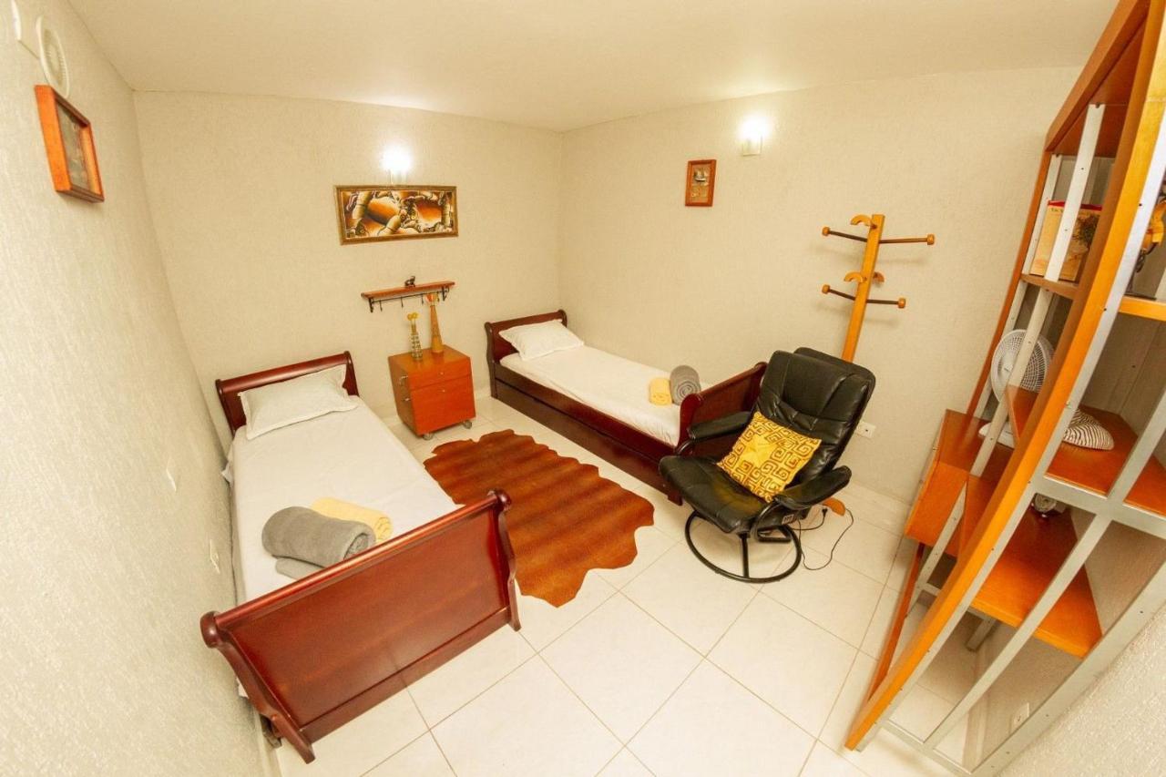 Oba Santana - Quartos E Suites - Privativos Guest house Sao Paulo