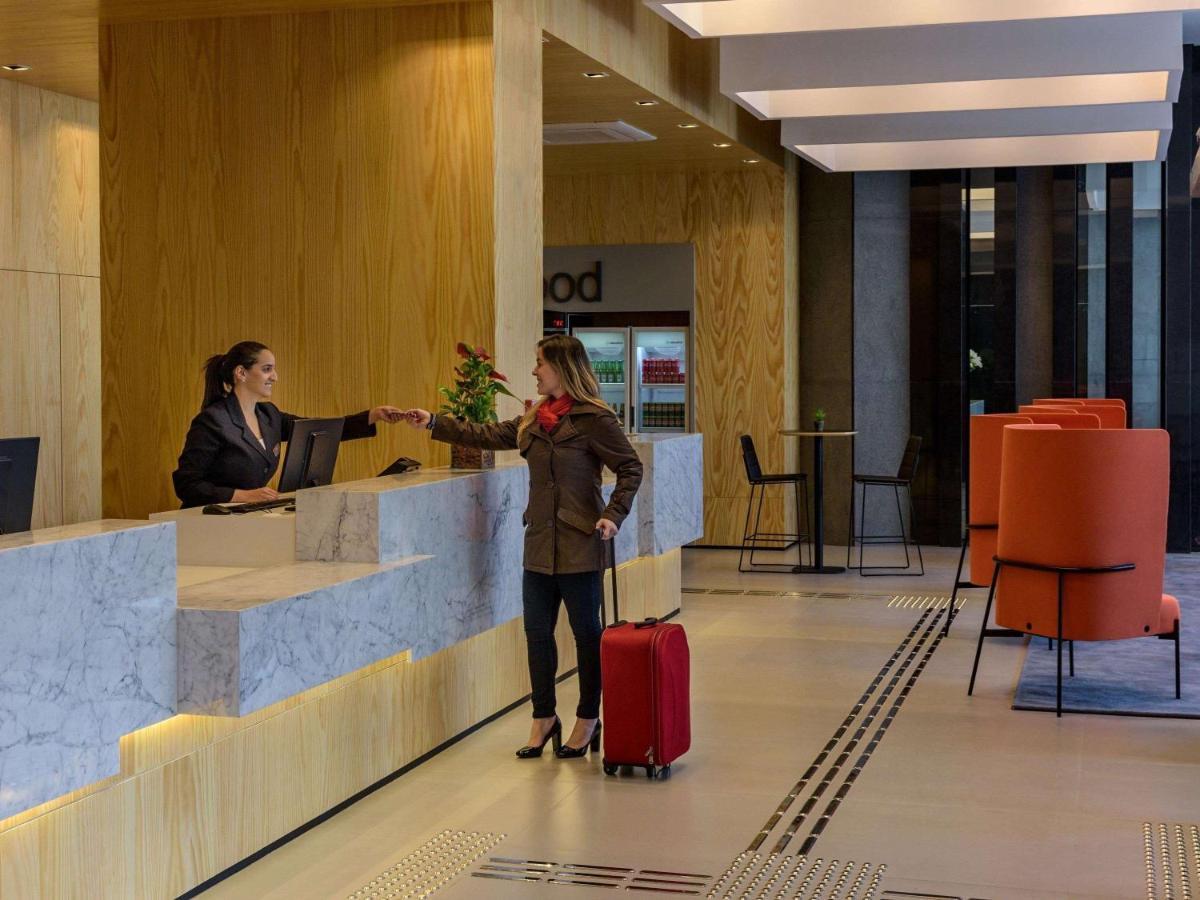 Mercure Barra Funda Hotel 4*