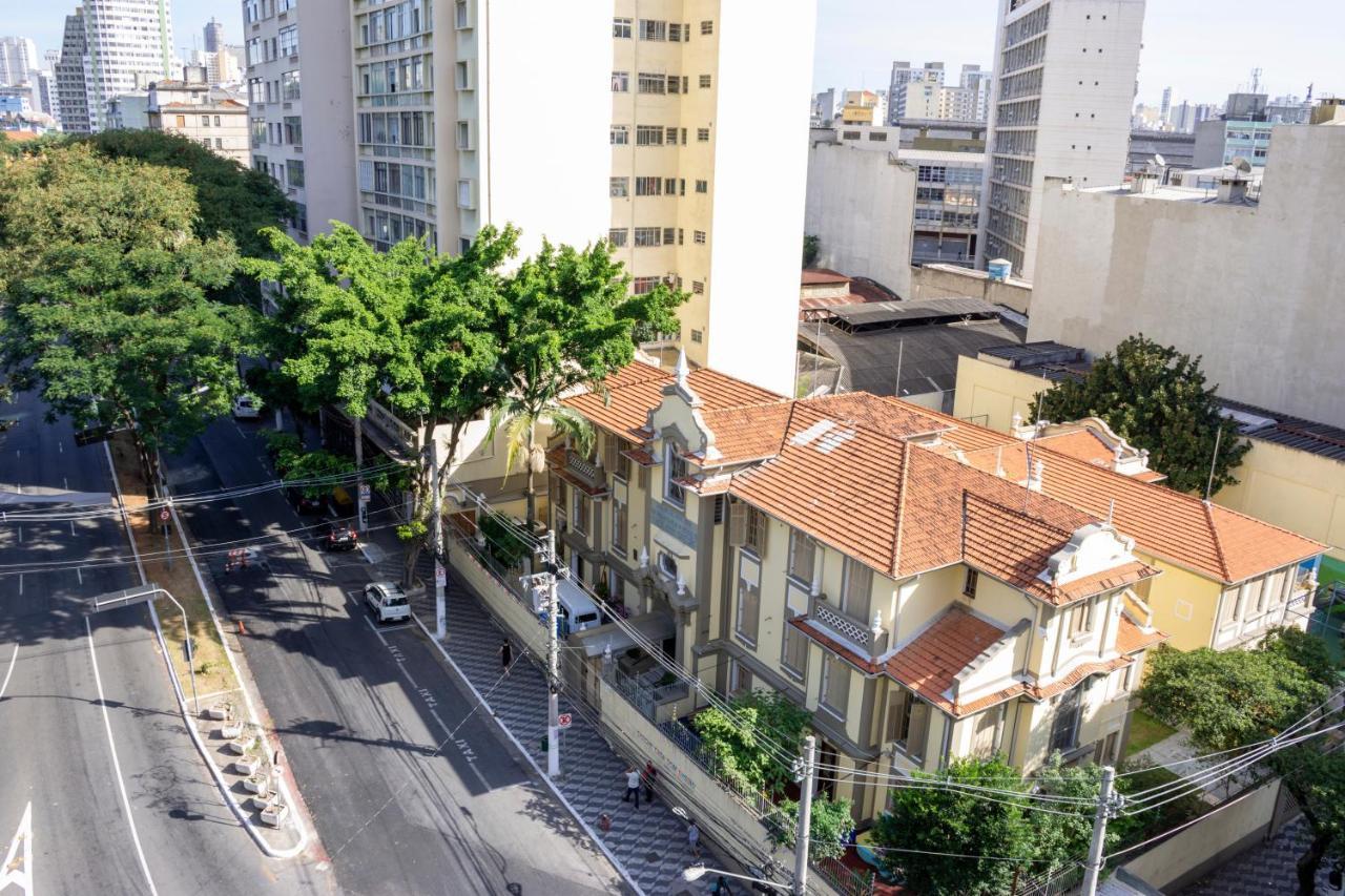 Hotel Fenix Bom Retiro