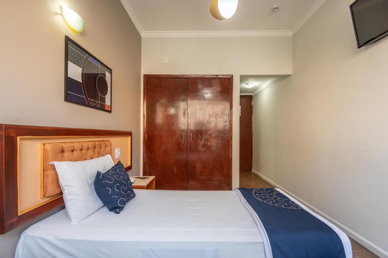 Rede Andrade Piratininga Otel Sao Paulo