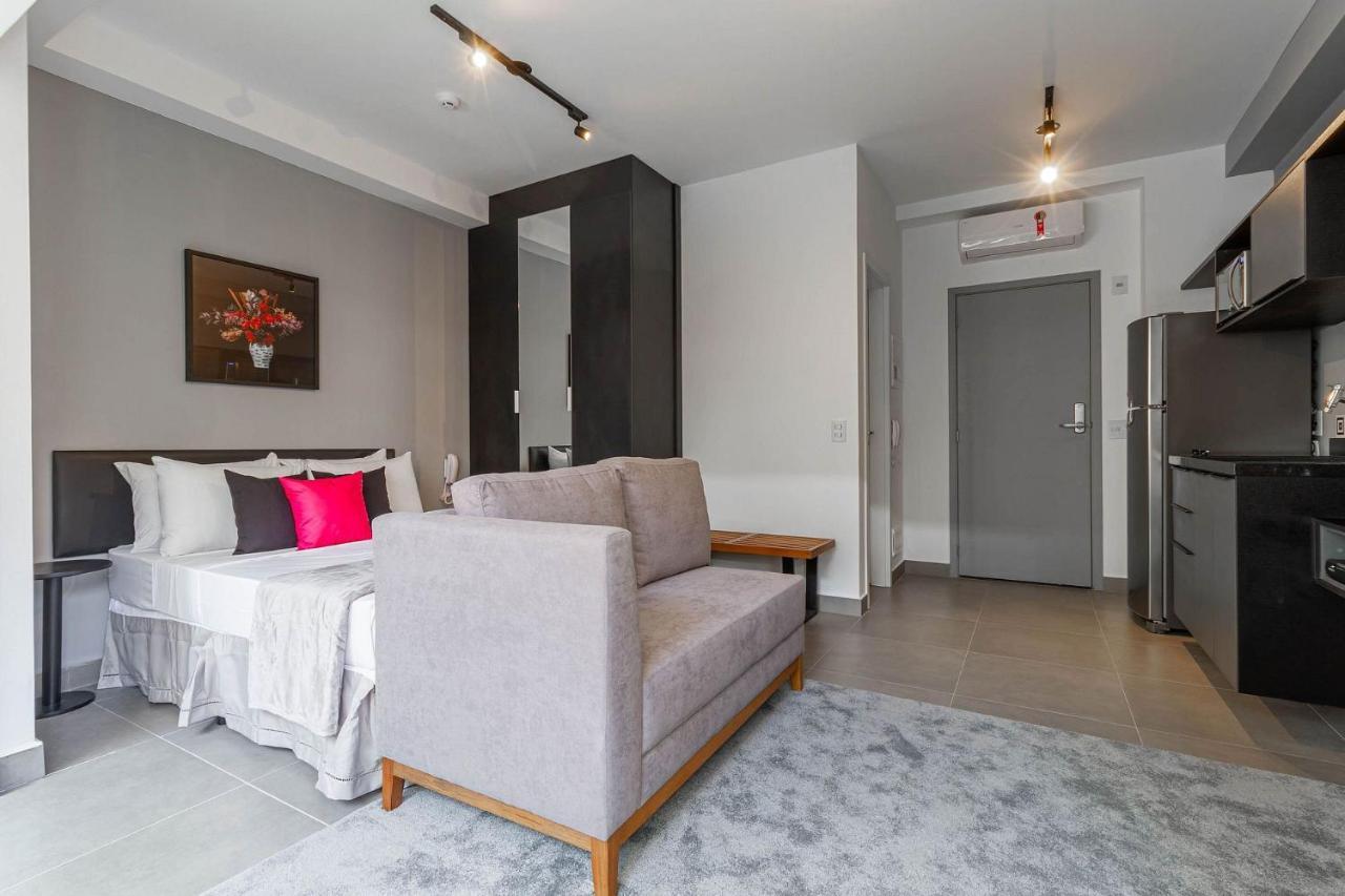 Vn Capote Valente Apartment Sao Paulo