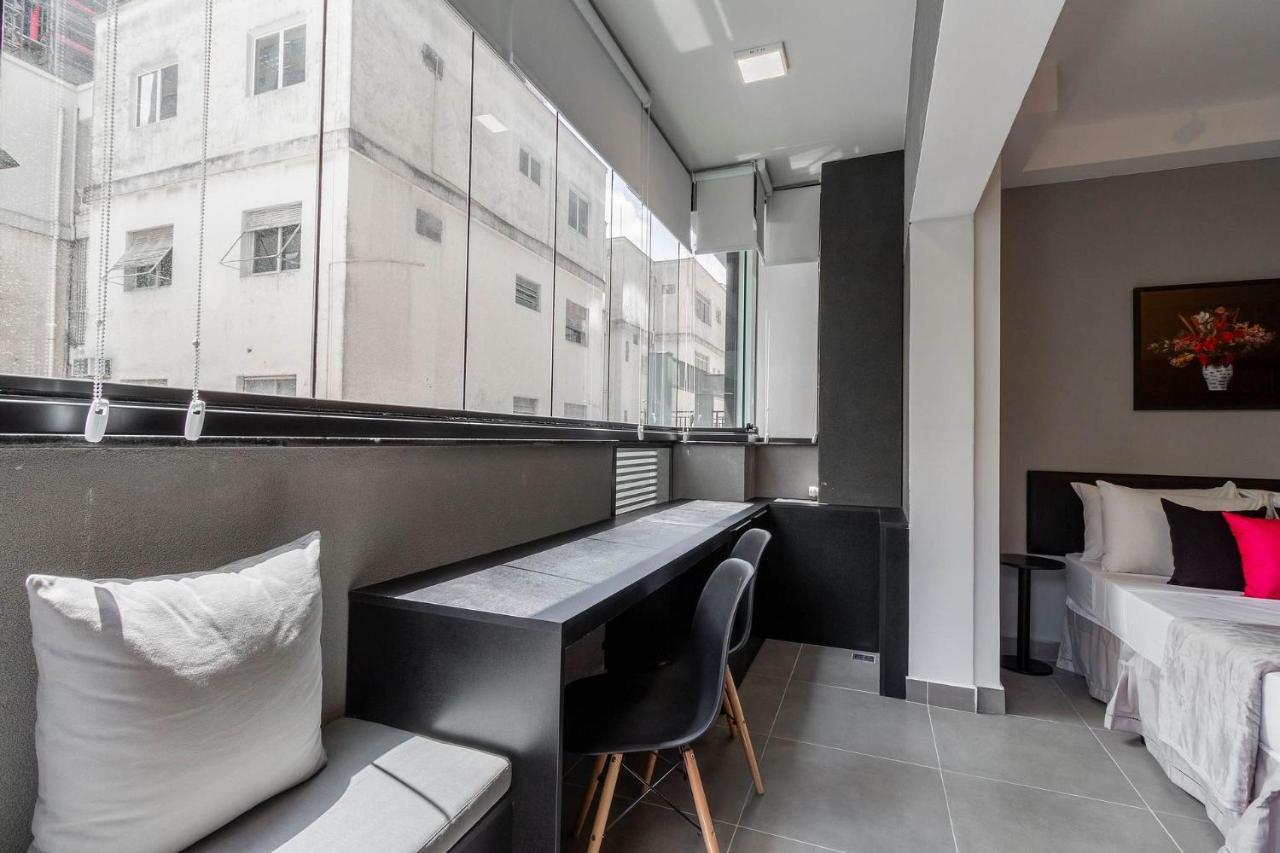 Vn Capote Valente Apartment *