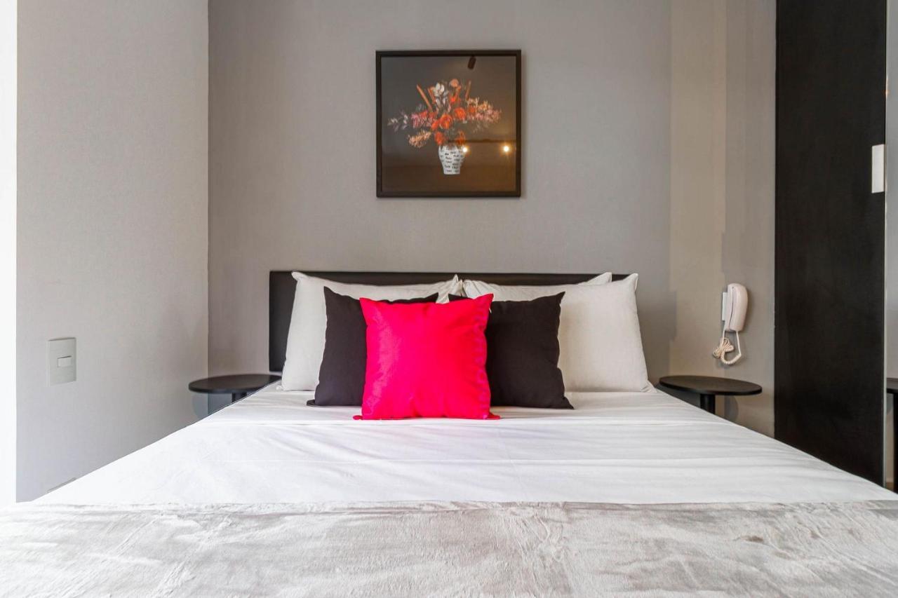 Apartment Vn Capote Valente Sao Paulo