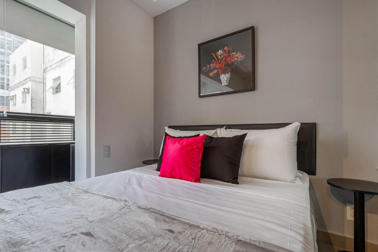 Vn Capote Valente Apartment