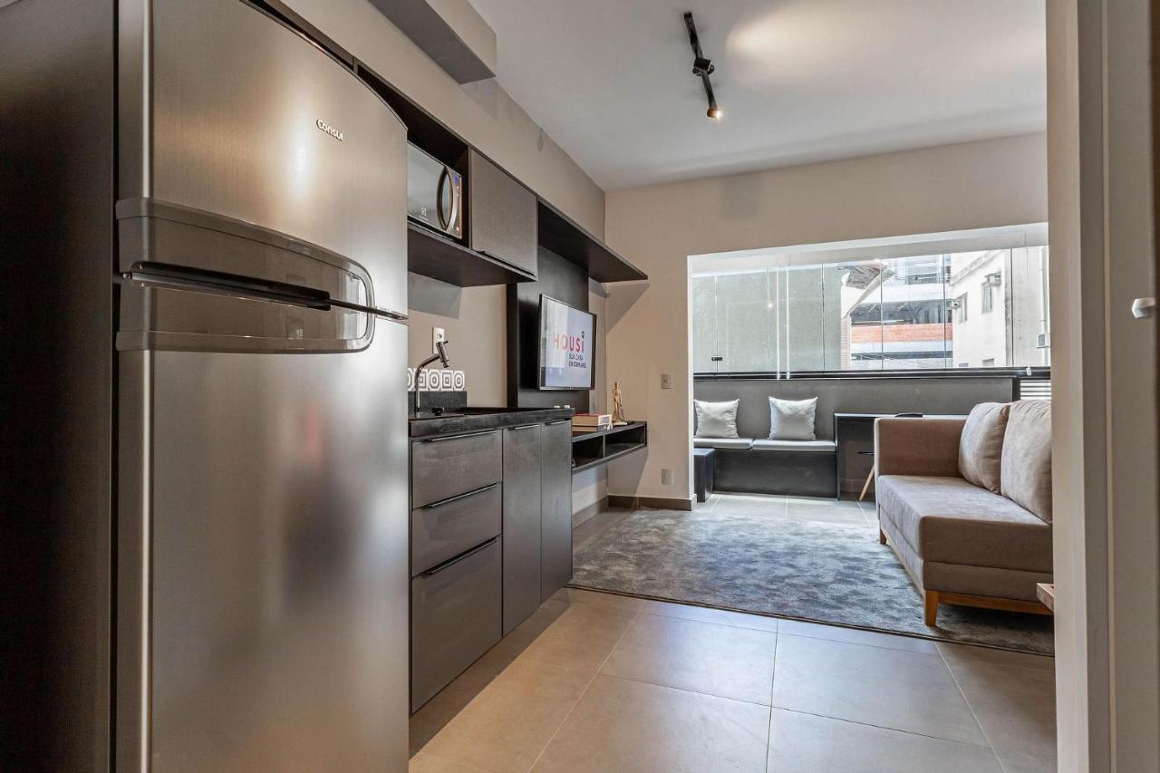 Apartment Vn Capote Valente Sao Paulo
