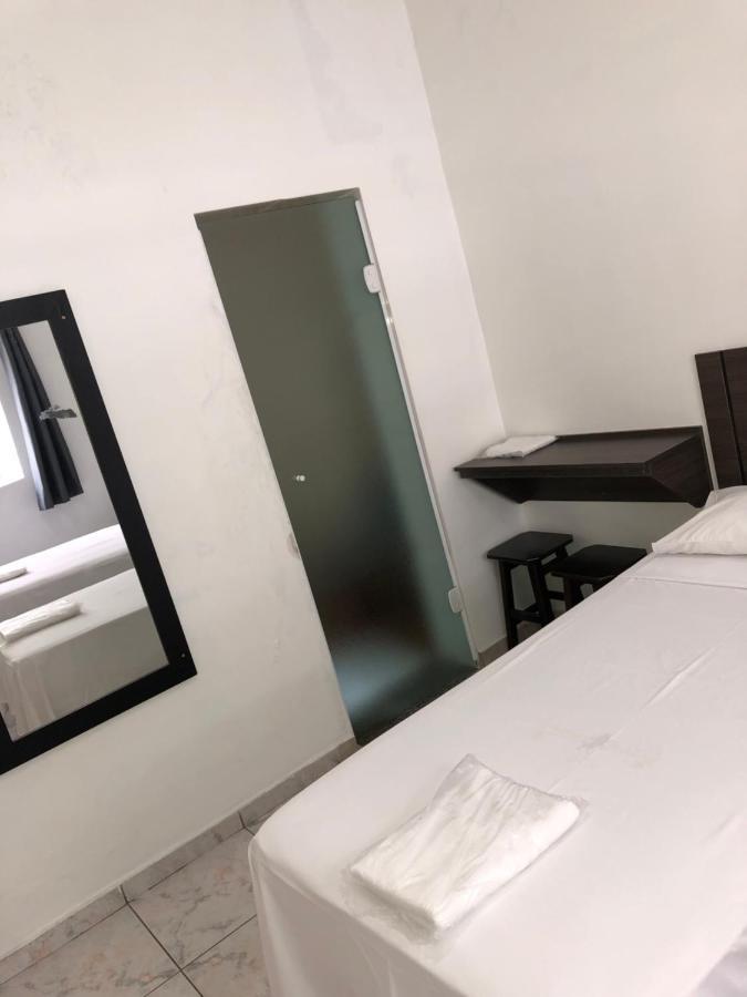 Hotel Center Plaza 2*