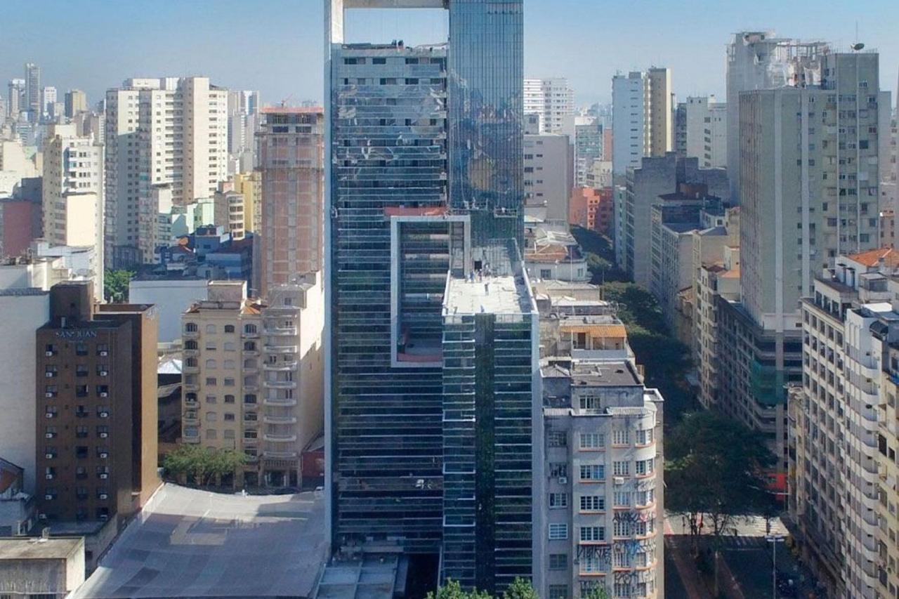 Apartment Vossa Bossa Downtown Republica *