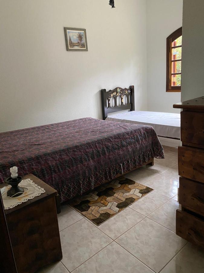Chacara Cantinho Que Deus Me Deu Holiday home *