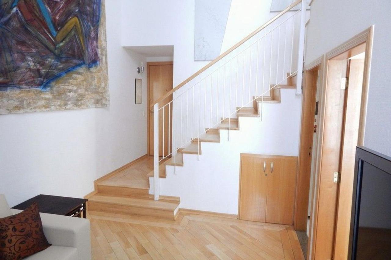 Jardins House Apartment